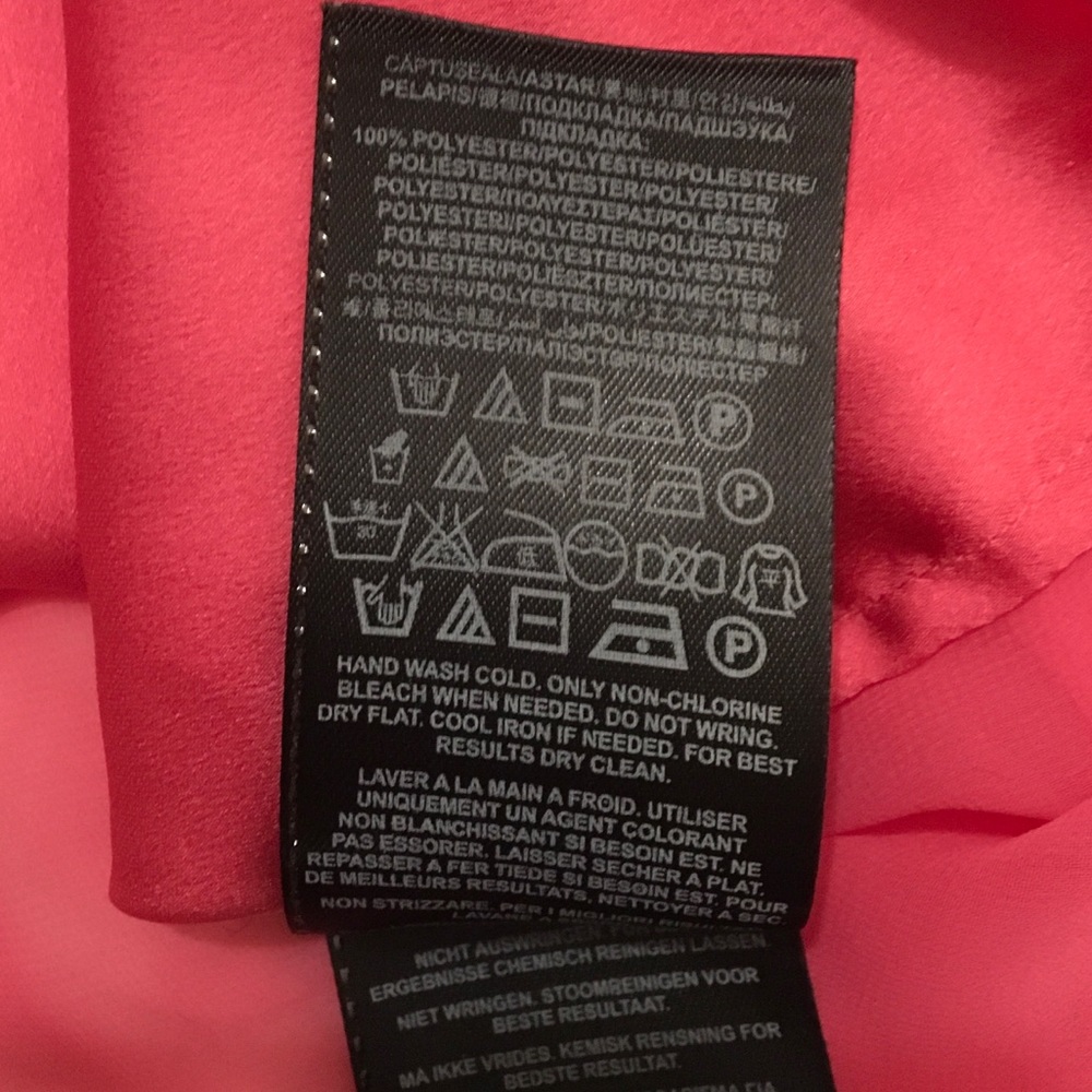 Guess Button Down Blouse (Never Worn) - image 8